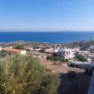 Ag. Fotia bei Sitia Ostkreta, Ag. Fotia: Baugrundstück nahe Sitia zu verkaufen Grundstück kaufen